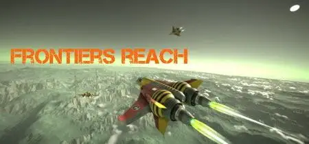 Frontiers Reach Chapter 2 (2024)
