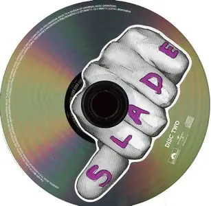 Slade - The Very Best Of Slade - 2005