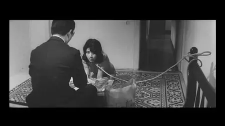The Embryo Hunts in Secret (1966) [Re-UP]]