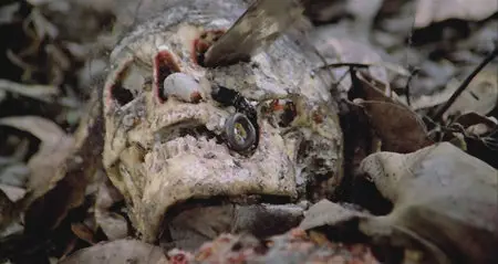 Cannibal Holocaust / Ад каннибалов (1980)