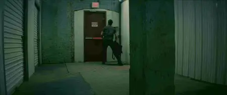 Fire with Fire (2012)