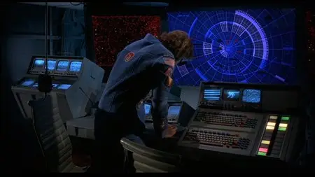 Silent Running (1972)