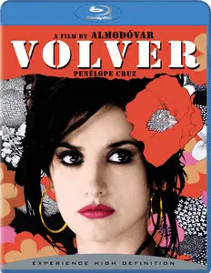 Volver (2006)