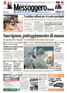 Il Messaggero Veneto Pordenone - 18 Ottobre 2017