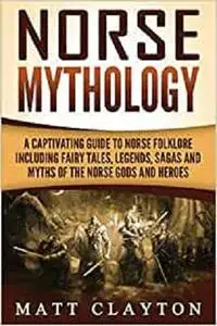 Norse Mythology