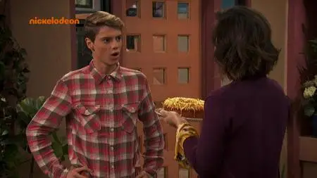 Henry Danger S04E07