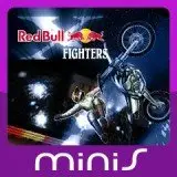 [PSPMINIS] Red Bull Fighters (2010)