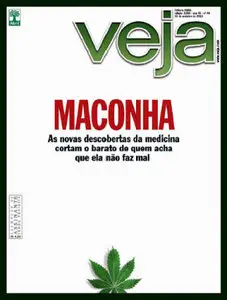 Revista Veja - Edição 2293 - 31 de outubro de 2012