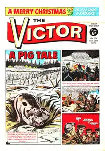Victor 501-514