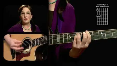 GuitarTricks - Core Learning System Guitar Fundamentals 2 [repost]