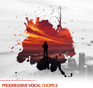 Laniakea Sounds Progressive Vocal Chops 2 MULTiFORMAT