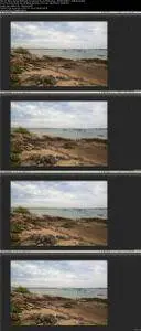 Three Simple Methods To Improve Sky In Photoshop