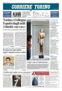 Corriere Torino - 3 Maggio 2018