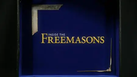 Inside the Freemasons (2017)