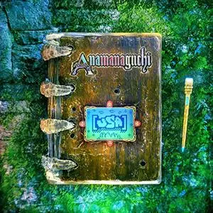 Anamanaguchi - [USA] (2019) [Official Digital Download]
