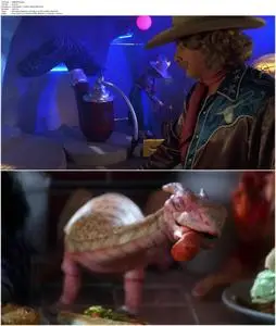 Pet Shop (1994)