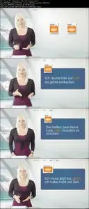 Learn German for Beginners:An Immersive Language Journey A1+