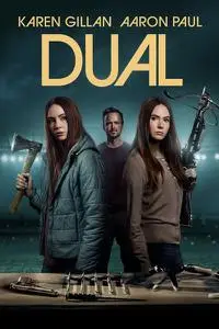 Dual (2022)