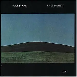 Terje Rypdal - After The Rain - ape - 1977 [ECM 1083]