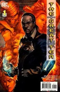 The Great Ten 01