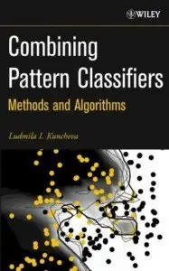 Combining Pattern Classifiers: Methods and Algorithms (repost)