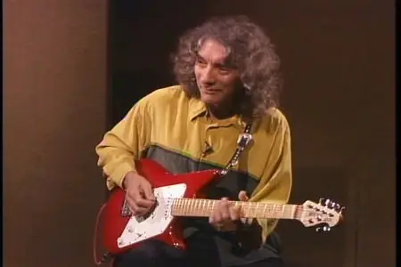 Albert Lee - Country Boy (Repost)