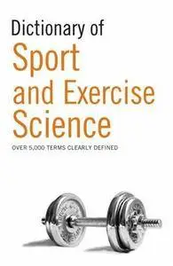 Dictionary of Sports Science(Repost)