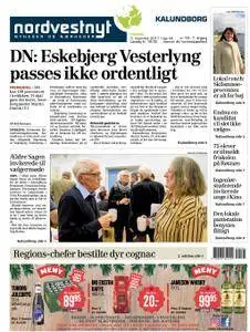Nordvestnyt Kalundborg – 03. november 2017