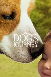 A Dog's Journey (2019)