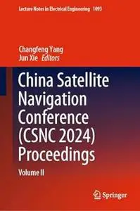 China Satellite Navigation Conference  Volume II