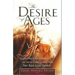 The Desire of Ages