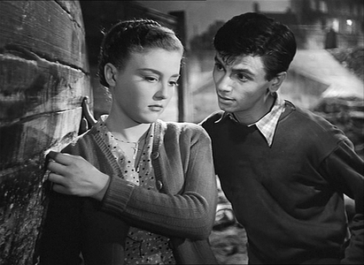 La Marie du port (1950)