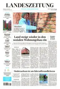 Landeszeitung - 10. April 2019