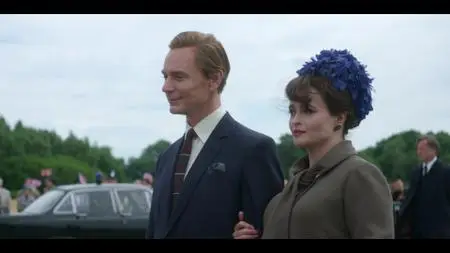 The Crown S03E02