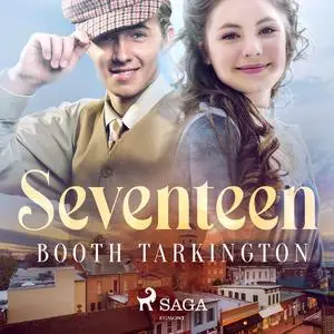 «Seventeen» by Booth Tarkington