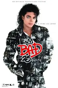 Michael Jackson. BAD 25 (2012)