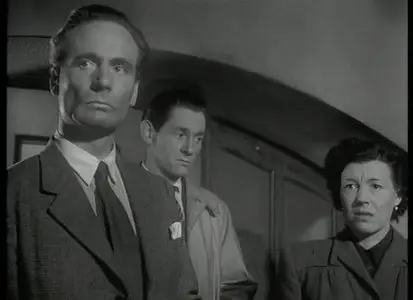 Hunted (1952)