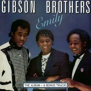 Gibson Brothers - Emily (Deluxe Version) (2016)