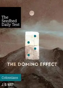 «The Domino Effect» by J. D. Walt