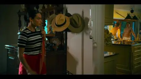 Dive Club S01E10