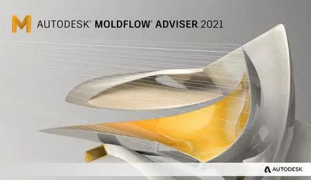 Autodesk Moldflow Adviser 2021.2 (x64)