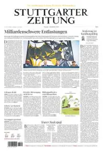 Stuttgarter Zeitung  - 05 September 2022