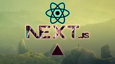 Next.Js 13 & React - Full Stack App Development