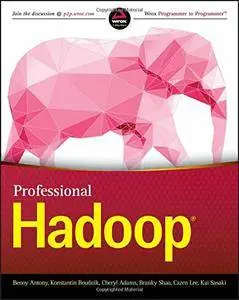 Professional Hadoop®