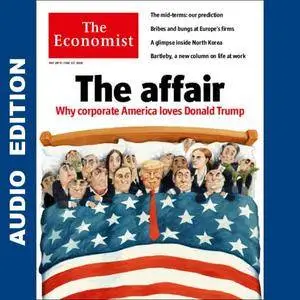 The Economist • Audio Edition • 26 May 2018