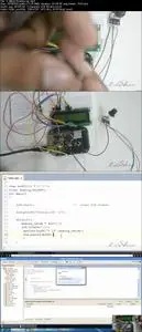 Embedded Systems using the ARM Mbed Platform