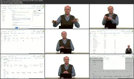 Google Cloud Essentials