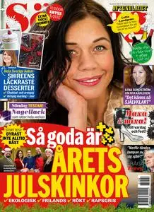 Aftonbladet Söndag – 04 december 2016