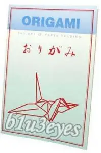 Collection Video lessons Origami
