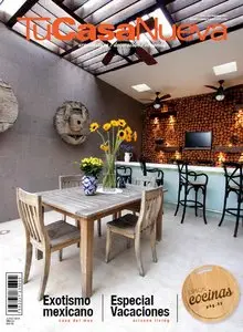 Tu Casa Nueva - Junio 2015